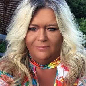 Meet your Posher, Katrina